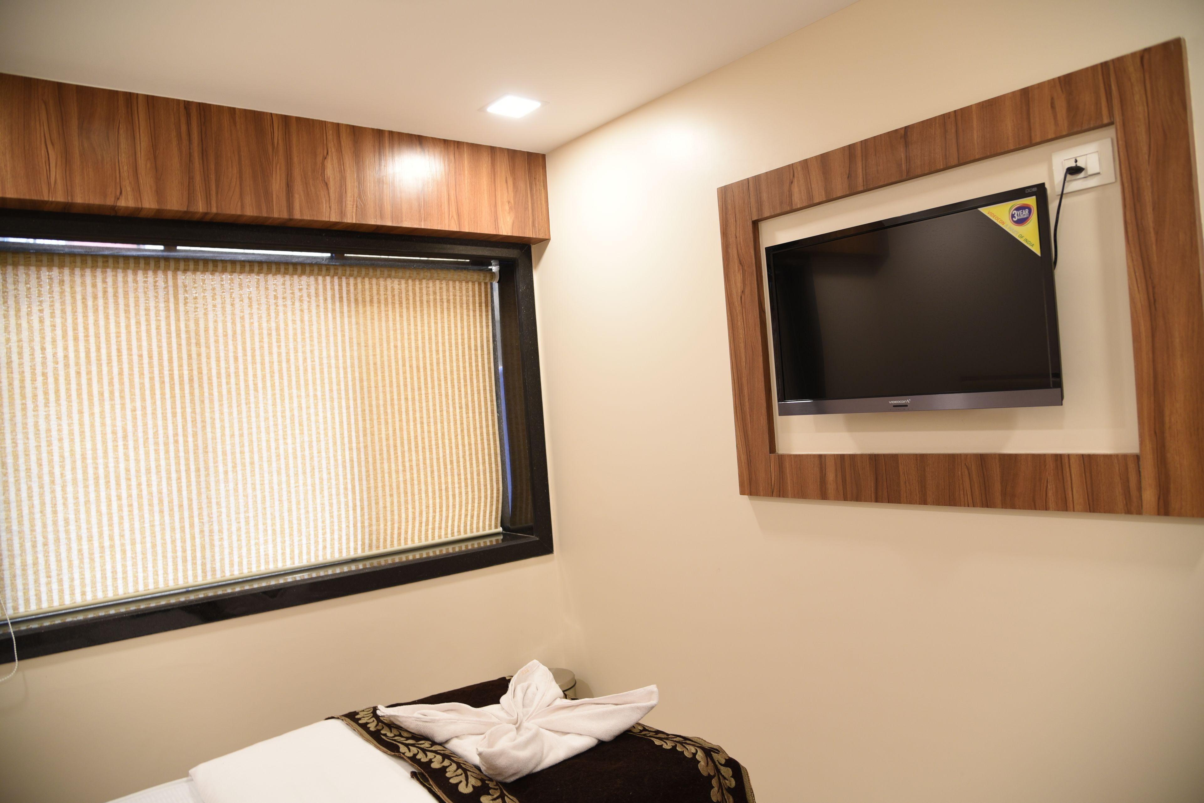 Hotel Flora Fountain,Fort - Mumbai — Photos 2